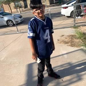 Meet your Posher, Edward